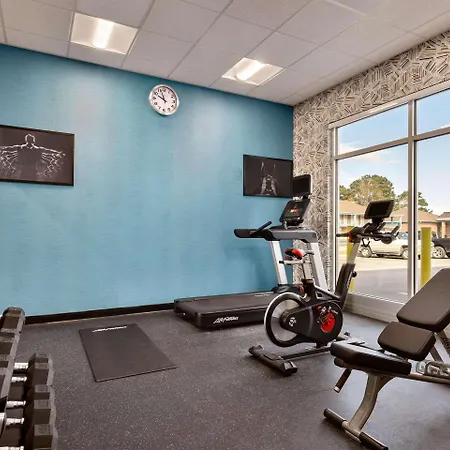 Park Inn By Radisson Florence, Sc-3