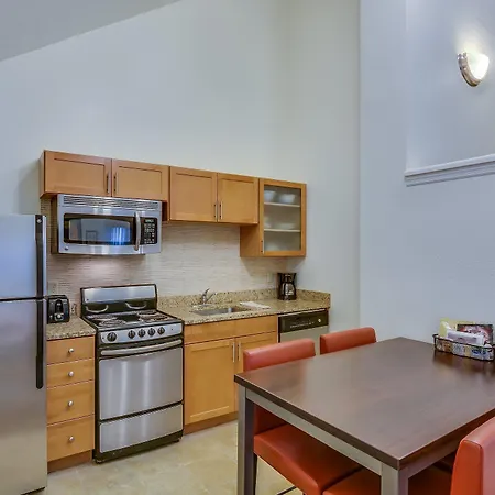 Residence Inn South Bend-3