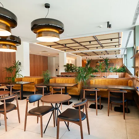 Leonardo Hotel San Sebastian-2