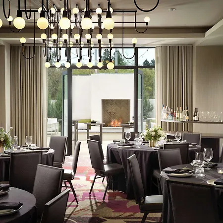 The Knoll Hotel Napa Valley, Tapestry Collection By Hilton-3