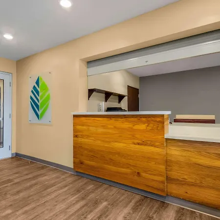 Woodspring Suites Miramar-3