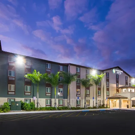 Woodspring Suites Miramar-2
