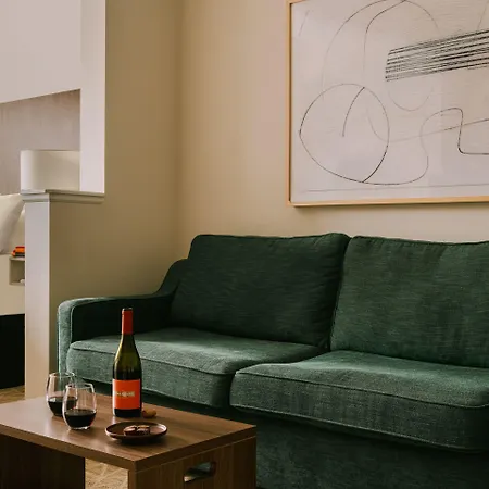 The Point Hotel & Suites-3