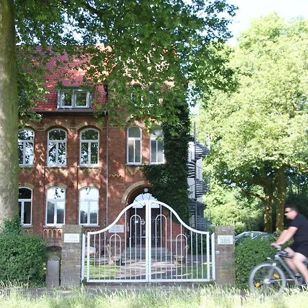 Gästehaus Alte Schule-3