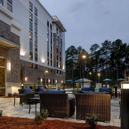 Hilton Garden Inn Summerville, Sc-3