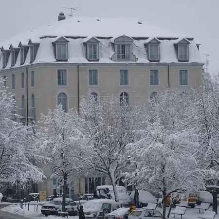 La Résidence des Thermes-2