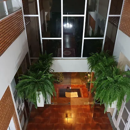 Ancona Center Hotel-2