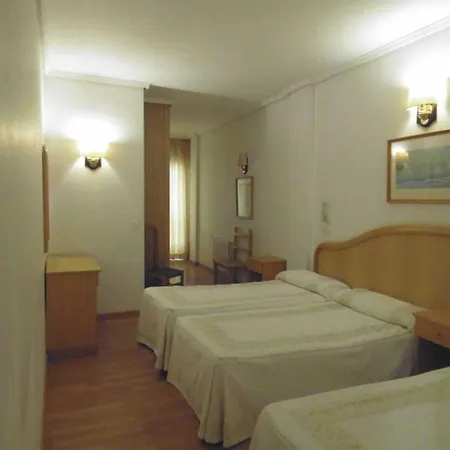 Hotel Herbiña-3