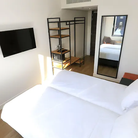 Fletcher Hotel Rotterdam-Airport-3