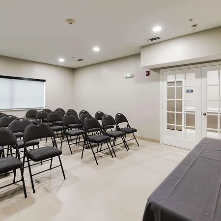 Surestay Studio By Best Western Conroe Downtown-3