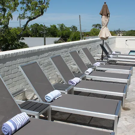 Hotel Simone (Adults Only)-3