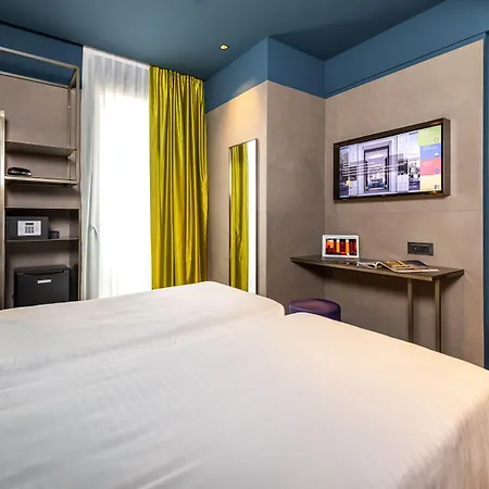 HD8 Hotel Milano-2