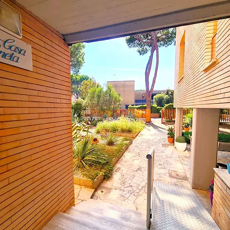 Residence Casa Pineta-2