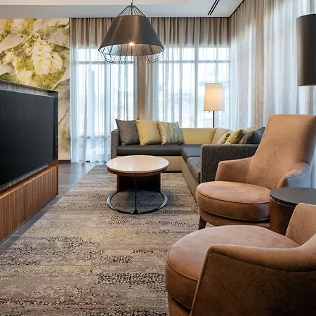 Courtyard By Marriott Petaluma Sonoma County-2