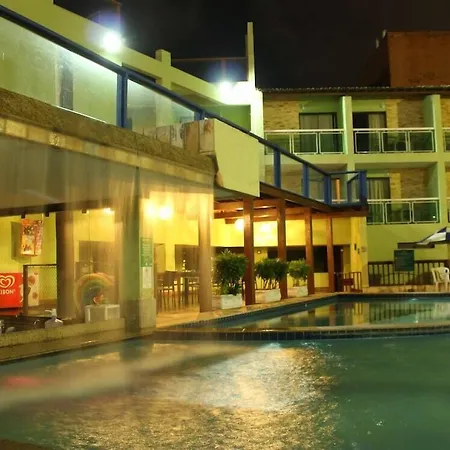 Natal Praia Hotel-2