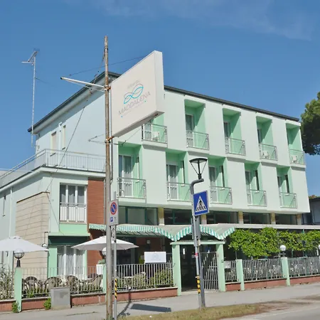 Hotel Maddalena-2