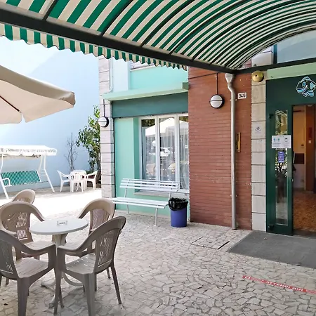 Hotel Maddalena-3