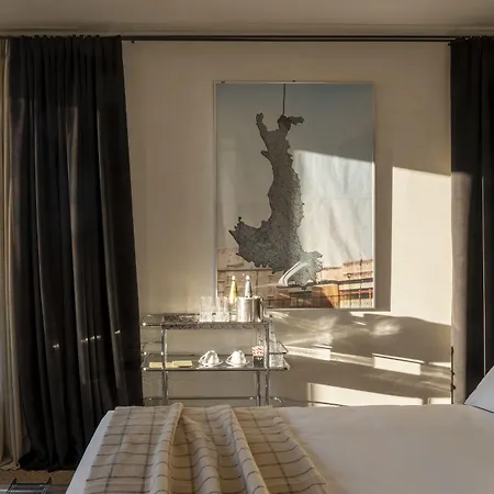 The Venice Venice Hotel-2