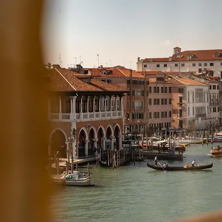 The Venice Venice Hotel-3