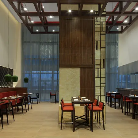 Hyatt Place Dubai Jumeirah Residences-3