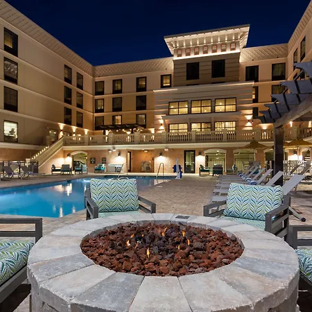 Homewood Suites By Hilton St Augustine San Sebastian-3