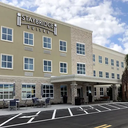 Staybridge Suites - Vero Beach By Ihg-3