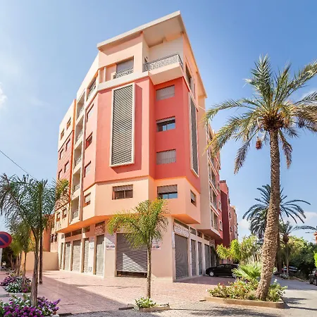 Zari Boutique Aparthotel-2