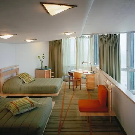 The Inn At Price Tower-3