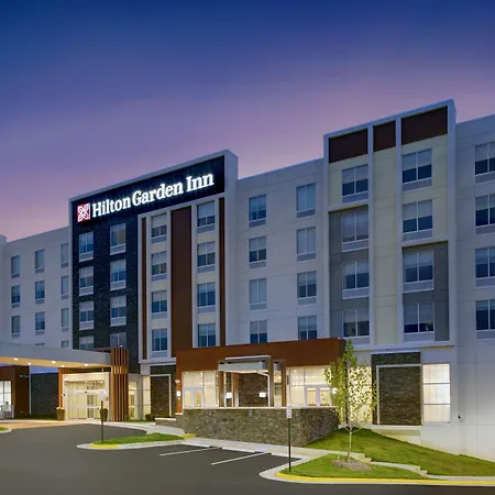 Hilton Garden Inn Manassas-2