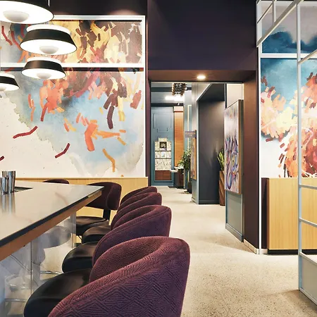Kinley Cincinnati Downtown, A Tribute Portfolio Hotel-3