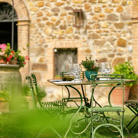 Villa Le Prata - Winery&Accommodation - Adults Only-3