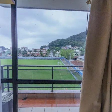 Itacuruca Palace Hotel-2