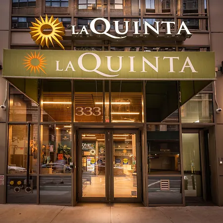 La Quinta By Wyndham Time Square South-3
