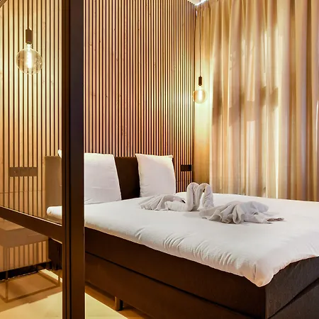 Haarlem Apart Hotel-2
