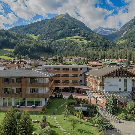 Hotel Alpenblick-3