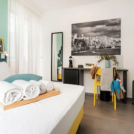 Verdeaqua Rooms-3