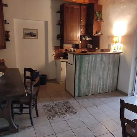 La Casetta B&B-2