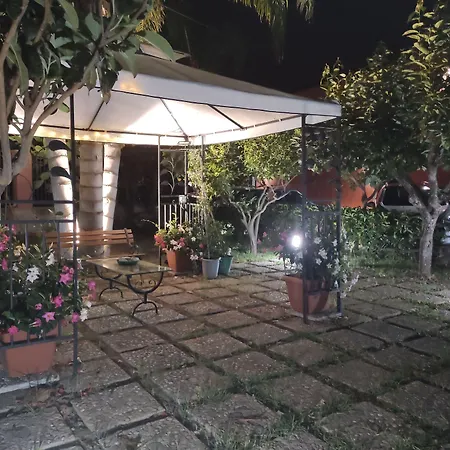 La Casetta B&B-3