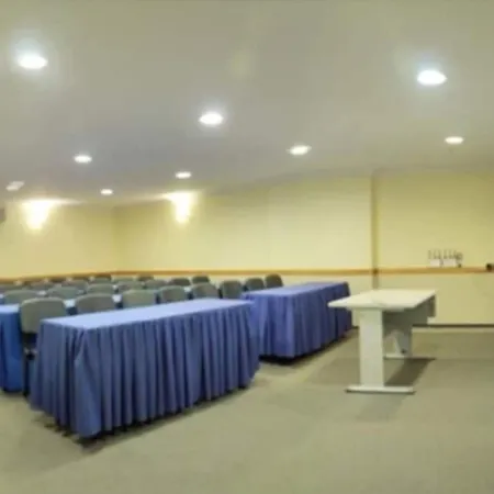 Joh Blue Ocean Flat Hotel-2