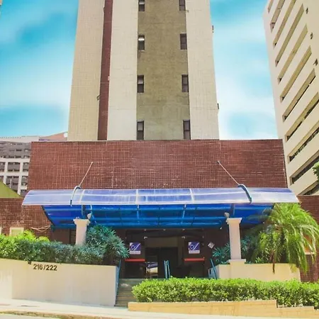 Joh Blue Ocean Flat Hotel-3
