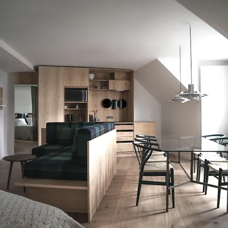 Apartments By Brochner Hotels-3