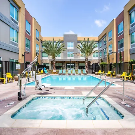 Home2 Suites By Hilton Carlsbad, Ca-2