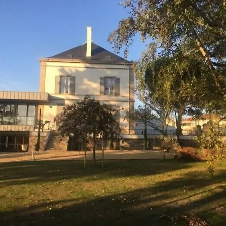 Hôtel-Restaurant Villa Métis-2