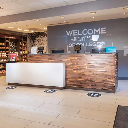 Hampton Inn & Suites Conway, Ar-3