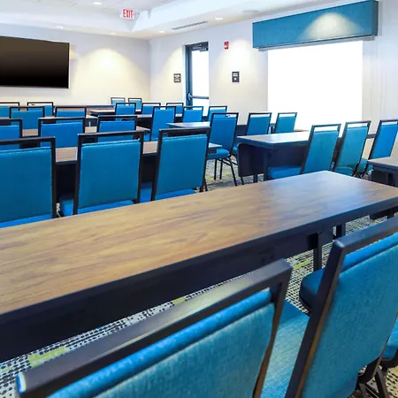 Hampton Inn & Suites Conway, Ar-2