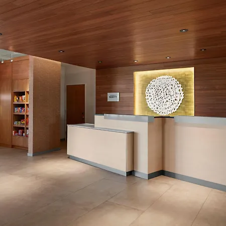Fairfield By Marriott Inn & Suites Middletown-2