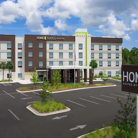 Home2 Suites By Hilton St. Augustine I-95-3