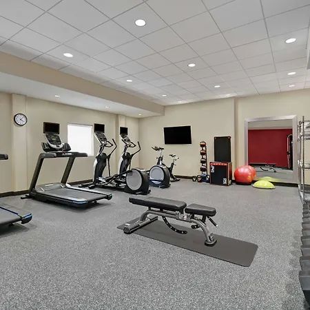 Home2 Suites By Hilton Blacksburg University-2