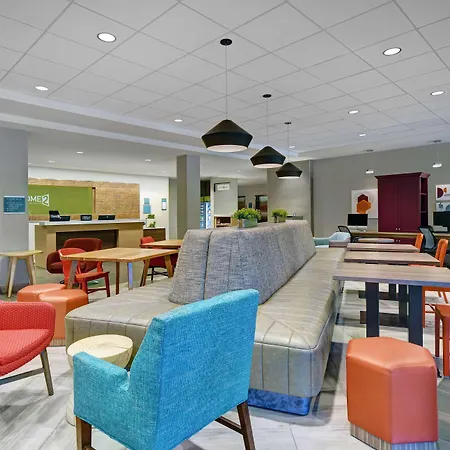 Home2 Suites By Hilton Blacksburg University-3
