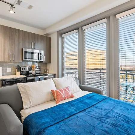 Kasa Arlington Dallas-2